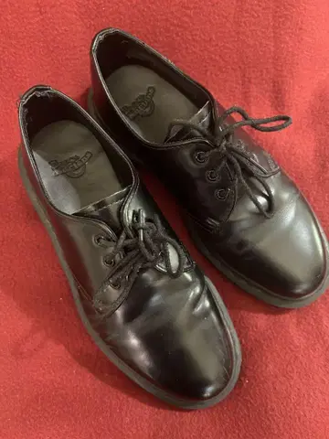 닥터 마틴 Dr.Martens 여성 신발