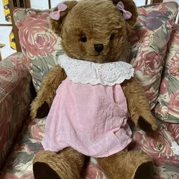 테디베어