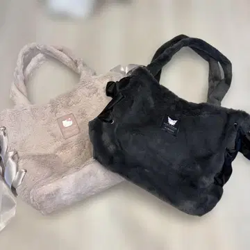 ANGE CHARME 산리오 콜라보 2개 세트