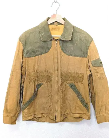 1960's vintage 헌팅 자켓