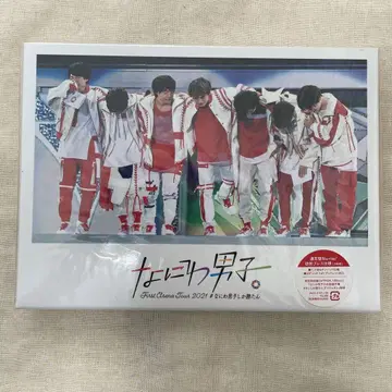 나니와단시/First Arena Tour 2021 #나니와단시 -