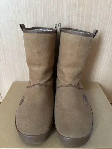 THE NORTHFACE 어그 부츠 ( 24~25cm )