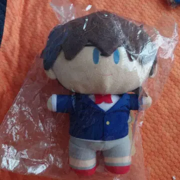 명탐정 코난 요리누이