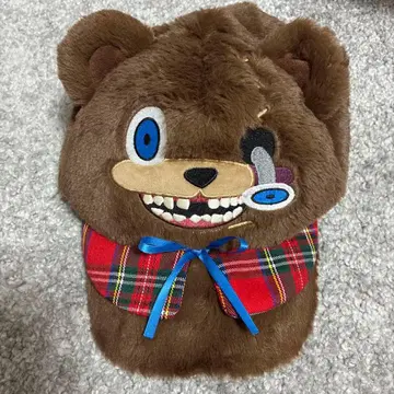 [USJ 공식] 하미곰 모자, 캡