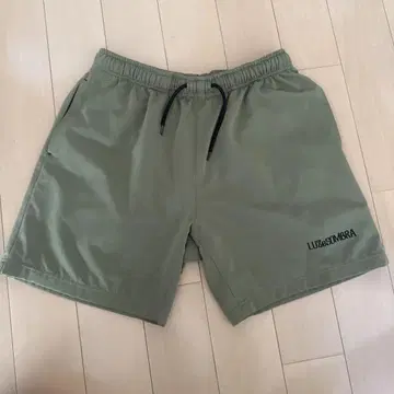LUZeSOMBRA 숏팬츠
