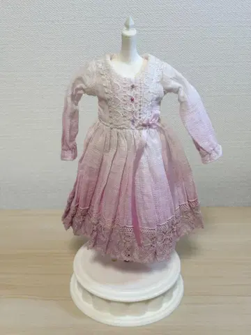 퓨어니모 XS 딜러님 핸드메이드 아웃핏