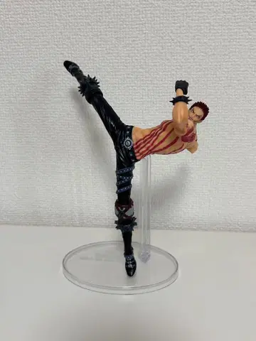 원피스 피규어 카타쿠리 제일복권