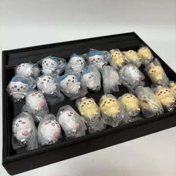 [ 미개봉 ] 치이카와 (먼작귀) 키링 모음