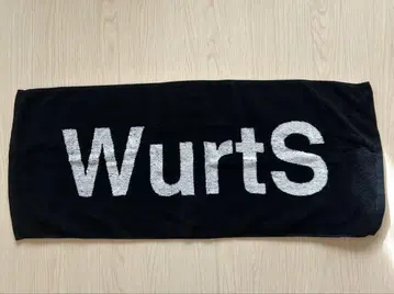 WurtS 타월