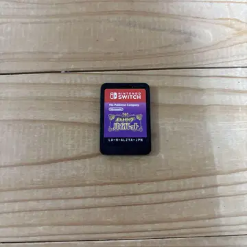 포켓몬스터 바이올렛 Switch 소프트