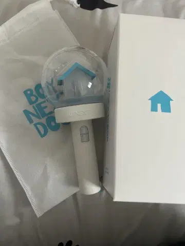 boynextdoor 응원봉