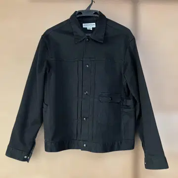 사사프라스 Gardender Jacket M 가데나 자켓