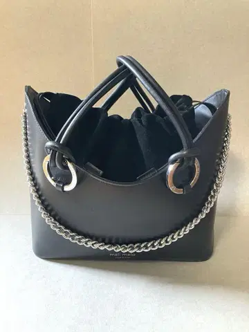 meli melo 메리메로 올네라 2way 토트백