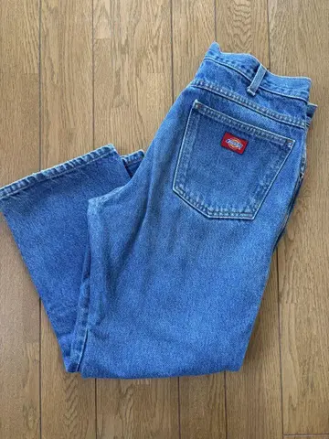dickies 워크 팬츠