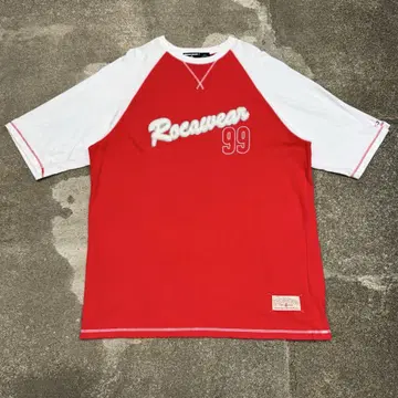 [ Roca Wear ] 로카웨어 반팔 티셔츠