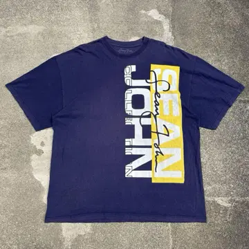 [ Sean John ] 숀 존 반팔 티셔츠