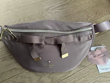 바디백 (m petit by misako) 새상품!