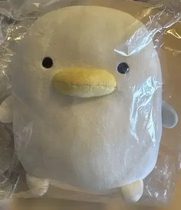 시끄러운 새 봉제 인형 미개봉