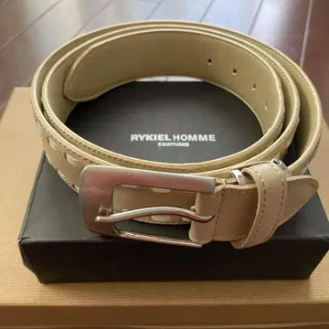 RYKIEL HOMME 벨트