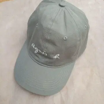 아네스베 캡 그레이