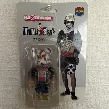 BE@RBRICK 타이머즈 ZERRY