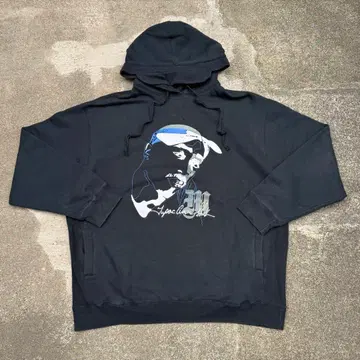 [ MAKAVELI BRANDED ] 마카벨리 브랜드 풀오버 후드티