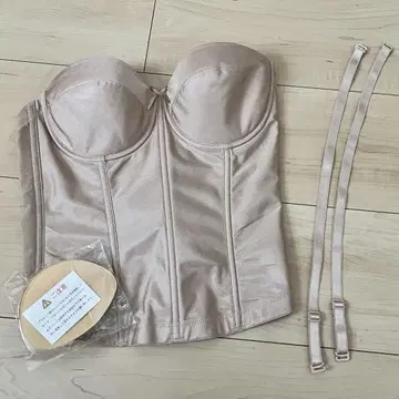 논레이스 브라이덜 이너 모카 D70