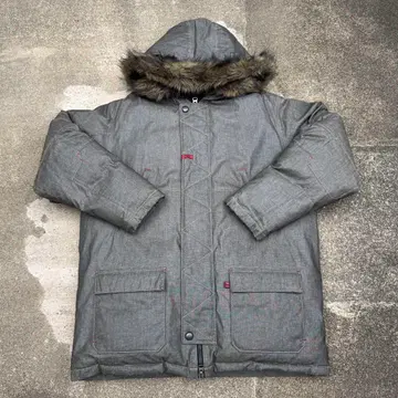 [ Triple Five Soul ] 트리플 파이브 소울 퍼 다운 자켓