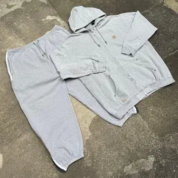 [ ENYCE ] 에니체 맨투맨 셋업