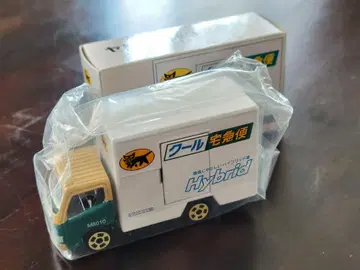 야마토 운수 미니카 쿨 택배