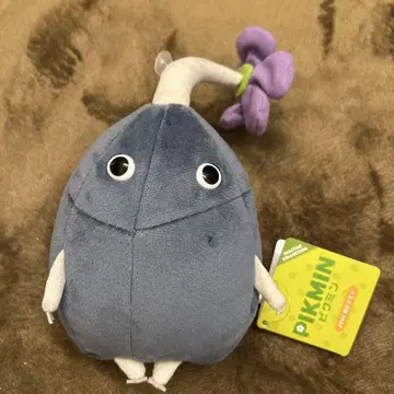 바위 피크민 봉제 인형