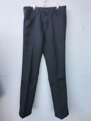 wrangler 랭글러 스타프레 런처 팬츠 블랙 33 x 30 USA