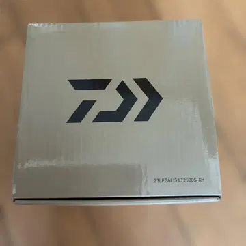 다이와 23 레가리스 LT2500S-XH