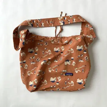 Patagonia 숄더백 파타고니아 에코백