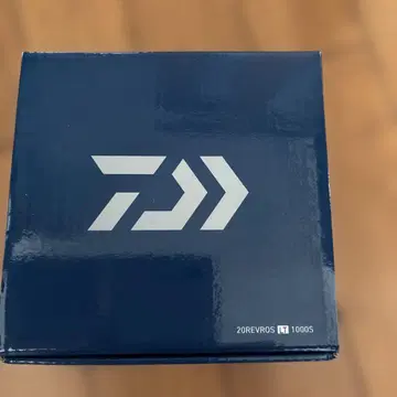 다이와 20레브로스 LT1000S