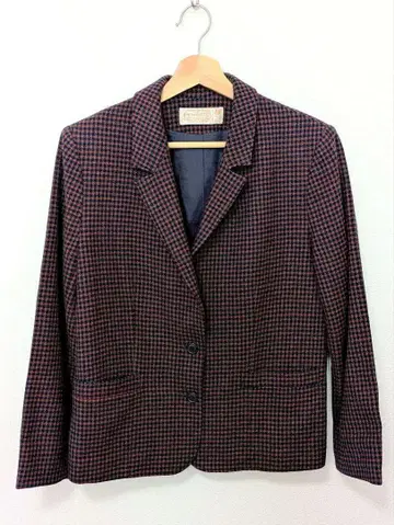 Pendleton 테일러드 자켓