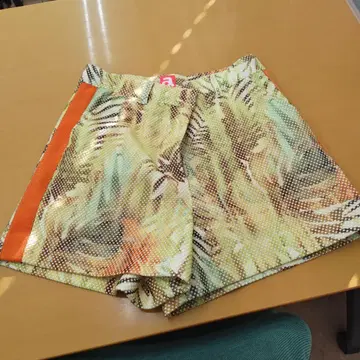 아르치비오 숏팬츠 38
