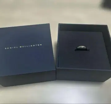 Daniel Wellington CLASSIC RING 9호 반지