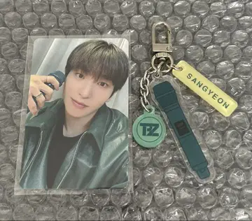THEBOYZ 도보이즈 상연 ZENERATION MD