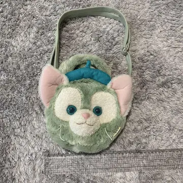 홍콩 디즈니 젤라토니 미니백