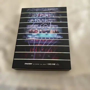 SnowMan 2023 i DO ME DVD
