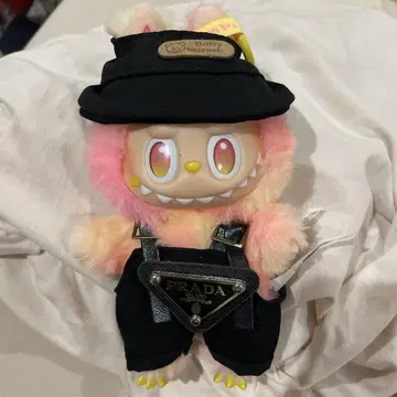 POP MART 러브 에너지