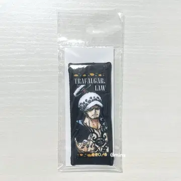 원피스 타월 스트랩 키링 트라팔가 로
