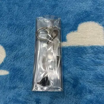 노기자카46 야타 모에카 아크릴 키링 네이블 오렌지