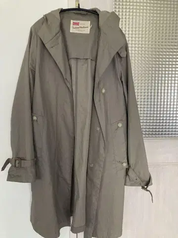 Traditional Weatherwear 트렌치코트 34
