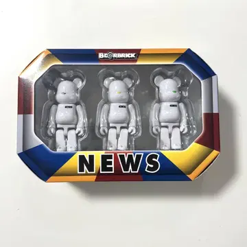 NEWS BE@RBRICK