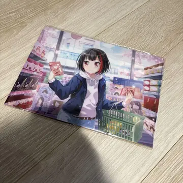 BanGDream! 클리어 파일