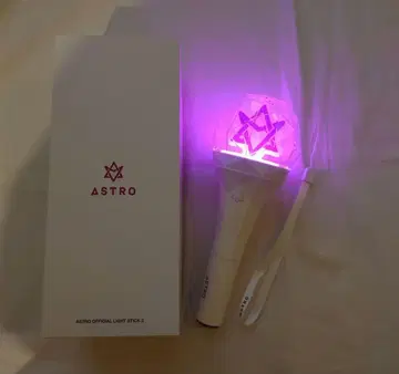 ASTRO 아스트로 응원봉 로봉
