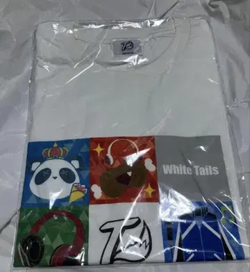 와이텔즈 T셔츠 프리 사이즈 심볼