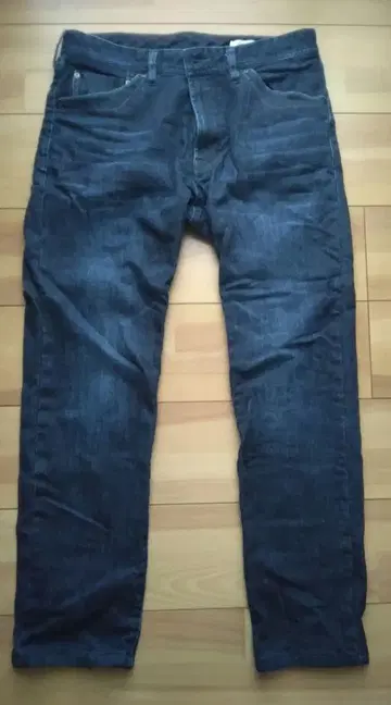 JOSEPH ABBOUD NEW ENGLAND 데님 팬츠